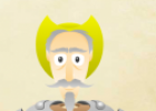 Personaje Don Quijote de la Mancha: Alonso Quijano (Don Quijote) | Recurso educativo 80953