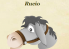 Personaje Don Quijote de la Mancha: Rucio | Recurso educativo 80966