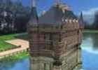 Castillo de Azay-Le-Rideau | Recurso educativo 81178