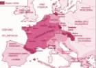 La Europa carolingia | Recurso educativo 81506