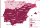 Los reinos cristianos de la Península Ibérica (I) | Recurso educativo 81512
