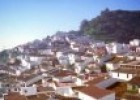 Villages: Jimena de la Frontera (Cadiz, Spain) | Recurso educativo 83591
