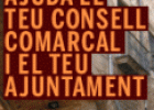 Ajuda al teu Consell Comarcal | Recurso educativo 83931