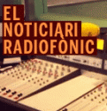 El noticiari radiofònic | Recurso educativo 83934