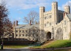 Instalación en Universidad Princeton :: Roycan | Recurso educativo 84813