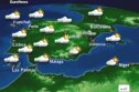 Predicting the weather: Euronews weather forecast | Recurso educativo 84881