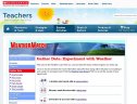 Experiment with weather: meteorological instruments | Recurso educativo 84895