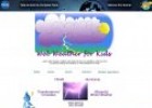 Web weather for kids | Recurso educativo 84905