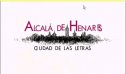 Alcalá de Henares Patrimonio de la Humanidad | Recurso educativo 85002