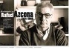 Rafael Azcona | Recurso educativo 85547
