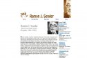 Ramón J. Sender | Recurso educativo 85705