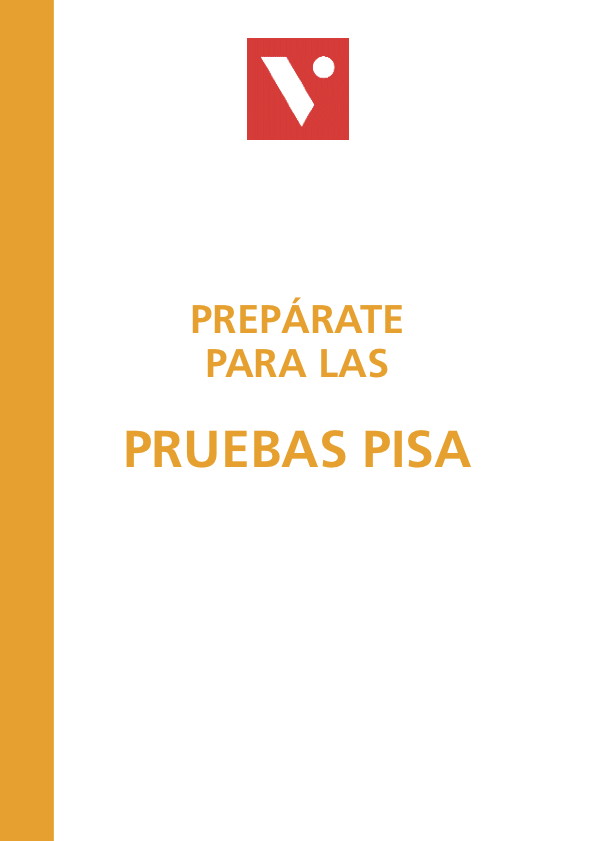 Prepárate para las pruebas PISA | Recurso educativo 62424