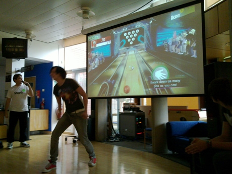 Kinect in the Classroom | Recurso educativo 89873