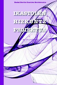 Hizkuntza proiektua euskaljakintzan | Recurso educativo 90739