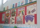Mural: Productos de la Comunidad Valenciana | Recurso educativo 91043