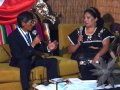 Fidel Gonzales Quincho entrevistado en ROSARITO TV Canal 69 en Baja California 1 | Recurso educativo 91591