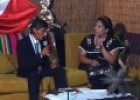 Fidel Gonzales Quincho entrevistado en ROSARITO TV Canal 69 en Baja California 2 | Recurso educativo 91592