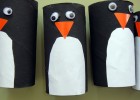 Pingüinos | Recurso educativo 91919