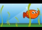 Peix peixet | Recurso educativo 92071