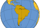 América del Sur. Artículo de la Enciclopedia. | Recurso educativo 93439