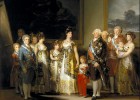 Charles IV of Spain and His Family - Wikipedia, the free encyclopedia | Recurso educativo 95904