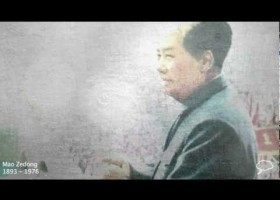 Mao Zedong Biography | Recurso educativo 98851