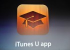 iTunes U App, la herramienta para que los profesores dirijan las asignaturas | Recurso educativo 101590