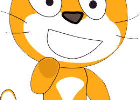 En la nube TIC: Universo Scratch | Recurso educativo 102034