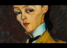 Impressionist and Modern Art Evening Sale - Amedeo Modigliani | Recurso educativo 103223