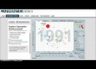 Gapminder mini tutorial | Recurso educativo 109406