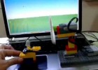 LEGO WeDo Los molinos de viento | Recurso educativo 110145