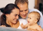 Family - Mummy, Daddy and Baby | Recurso educativo 110473