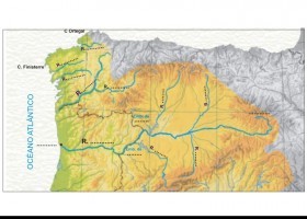 Rios vertiente atlantica.jpg | Recurso educativo 110561