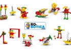 Set básico LEGO WeDo OFERTA 50% | Recurso educativo 111072