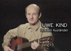 Uwe Kind - Eine kleine Deutschmusik - Ich bin Ausländer | Recurso educativo 115415