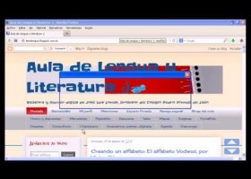 El Blog de Lengua de José Luis Lomas | Recurso educativo 115548
