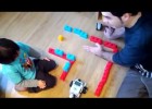 jugaBot - Circuits amb construccions | Recurso educativo 115586