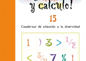 ¡Ya cuento y calculo! 15 (6º de Educación Primaria) Potencias y raíces cuadradas. | Recurso educativo 118216