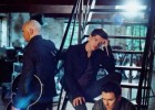 Ejercicio de listening con la canción Talk You Down de The Script | Recurso educativo 121919