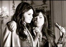 Ejercicio de inglés con la canción One And The Same (with Selena Gomez) de Demi Lovato | Recurso educativo 121976