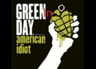 Ejercicio de listening con la canción Holiday de Green Day | Recurso educativo 122014
