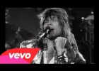 Fill in the blanks con la canción Wanted Dead Or Alive de Bon Jovi | Recurso educativo 122040