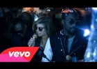 Completa los huecos de la canción Just Can't Get Enough de Black Eyed Peas | Recurso educativo 122463