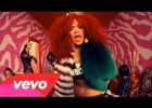 Ejercicio de listening con la canción S&m de Rihanna | Recurso educativo 122524