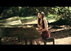 Completa los huecos de la canción You're The Reason (Acoustic) de Victoria Justice | Recurso educativo 123948