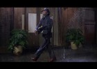 Completa los huecos de la canción Singing In The Rain de Gene Kelly | Recurso educativo 124398