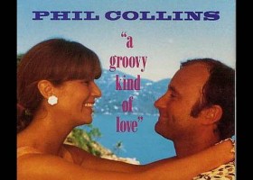 Completa los huecos de la canción A Groovy Kind Of Love de Phil Collins | Recurso educativo 124735