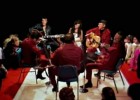 Ejercicio de listening con la canción Blue Christmas (Live) de Elvis Presley & Martina McBride | Recurso educativo 124776