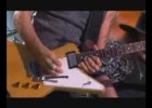 Fill in the blanks con la canción Simple Man (Live) de Lynyrd Skynyrd | Recurso educativo 124897