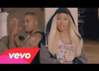 Completa los huecos de la canción Right By My Side de Nicki Minaj & Chris Brown | Recurso educativo 125094